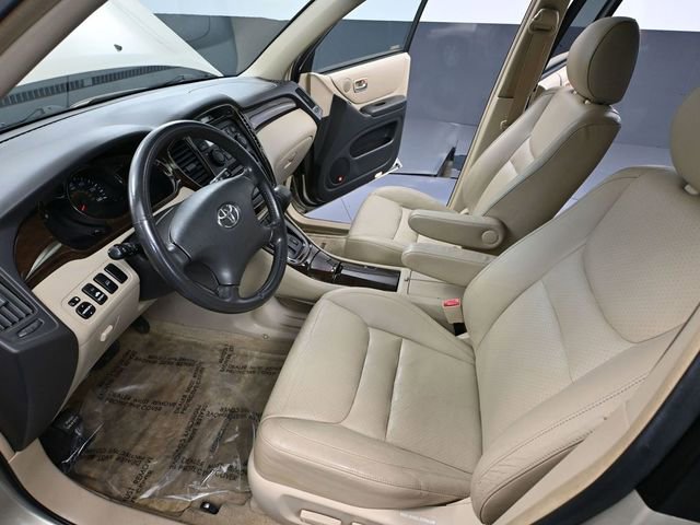 Used 2002 Toyota Highlander V6 image 21
