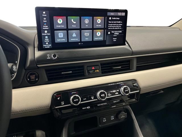 New 2026 Honda Pilot Touring image 23