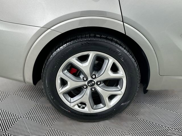 Used 2019 Kia Sorento SX image 31
