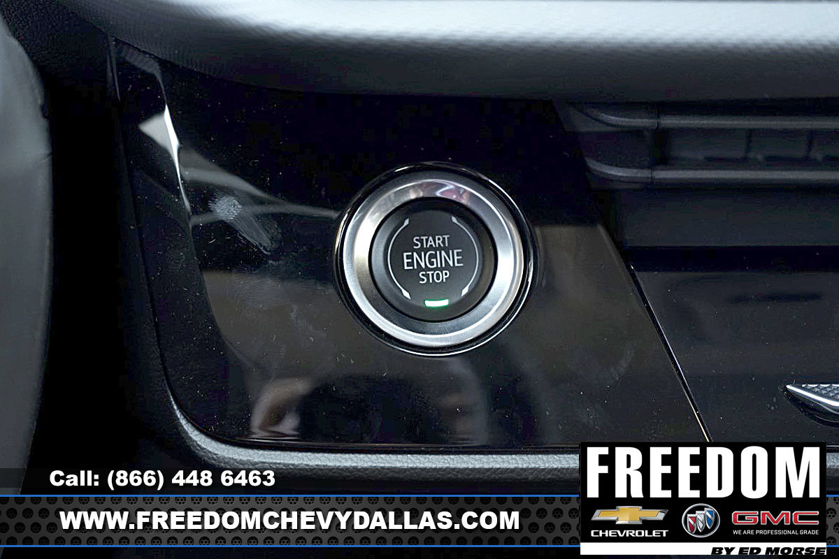 New 2024 Buick Envision Preferred AWD/4WD image 32