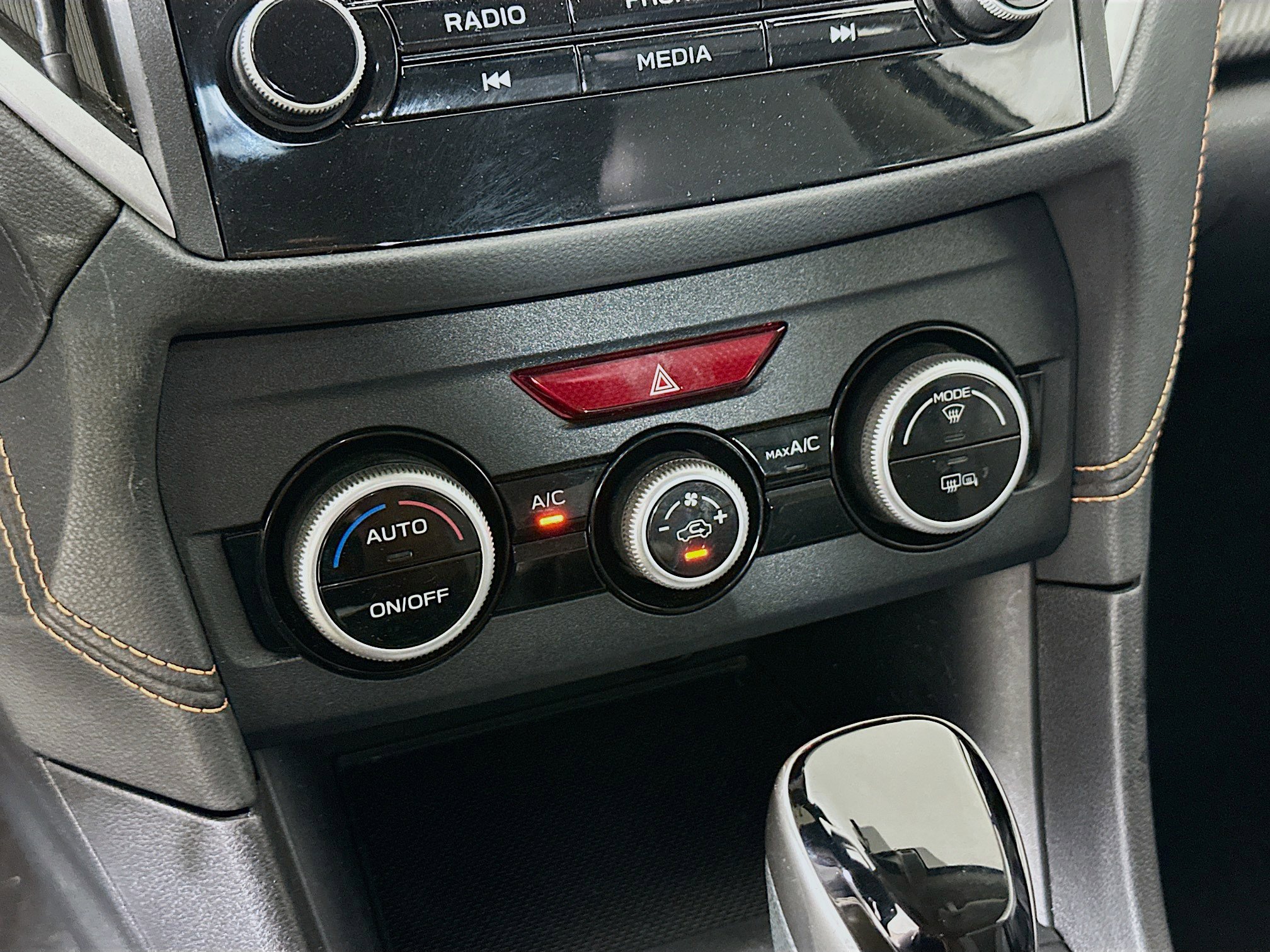 Used 2020 Subaru Crosstrek 2.0i Premium w/ Popular Package #3 image 23