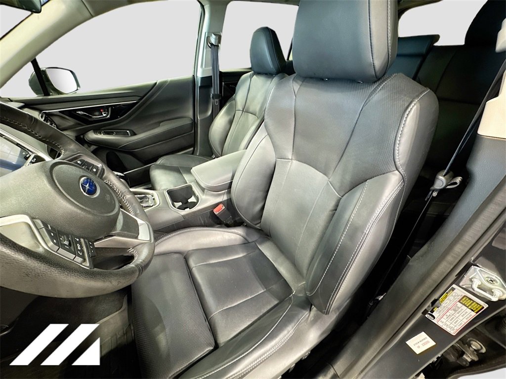 Certified 2023 Subaru Outback Limited XT image 23