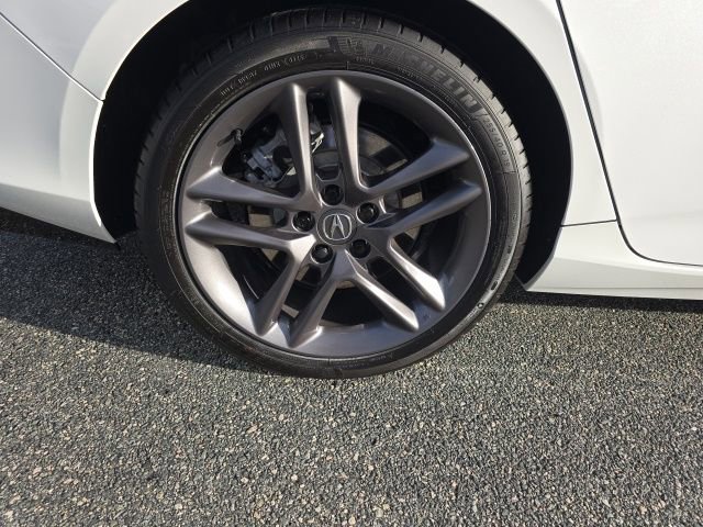 Certified 2025 Acura TLX SH-AWD w/ A-SPEC Pkg image 9