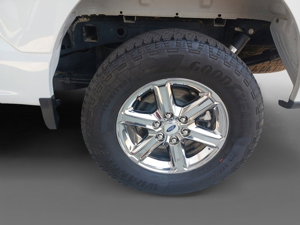 Used 2024 Ford F150 XLT w/ Mobile Office Package image 29