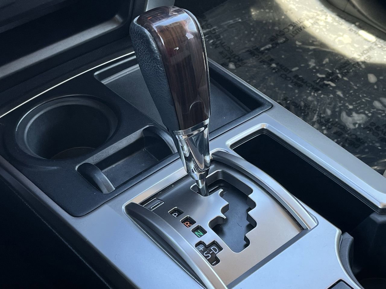 Used 2020 Toyota 4Runner Limited image 18