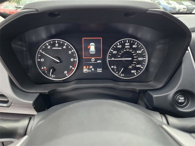 New 2025 Subaru Impreza 2.0i Sport image 14