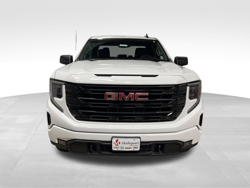 Certified 2024 GMC Sierra 1500 Elevation AWD/4WD image 4