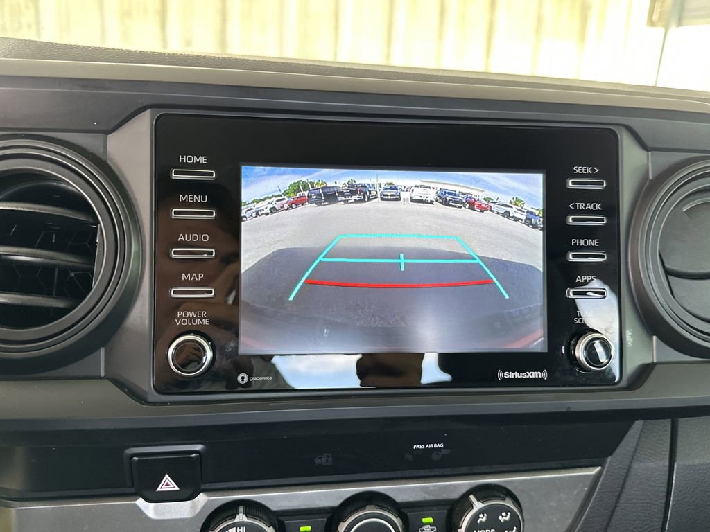 Used 2022 Toyota Tacoma SR RWD image 25