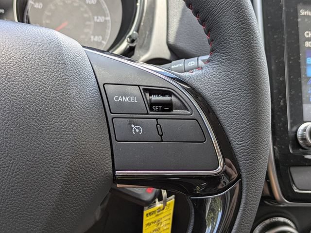 Used 2025 Mitsubishi Outlander Sport LE AWD/4WD image 27