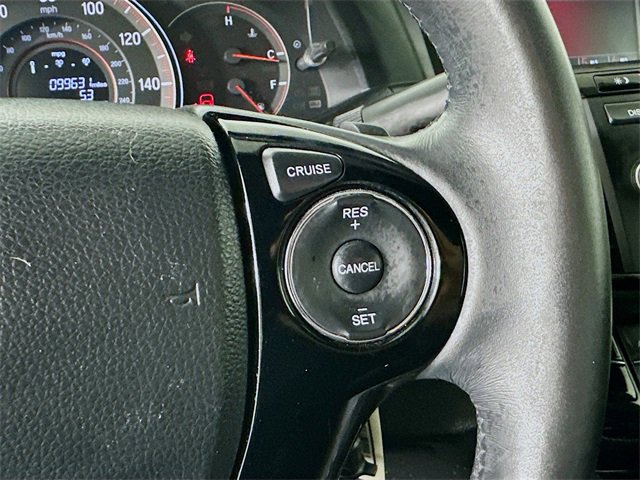 Used 2016 Honda Accord Sport image 8