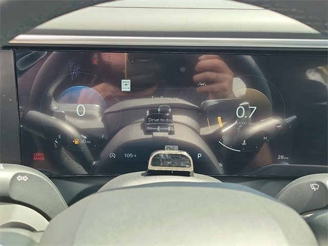 New 2026 Hyundai Palisade Calligraphy image 6