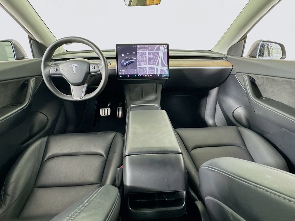 Used 2022 Tesla Model Y Performance AWD/4WD image 31