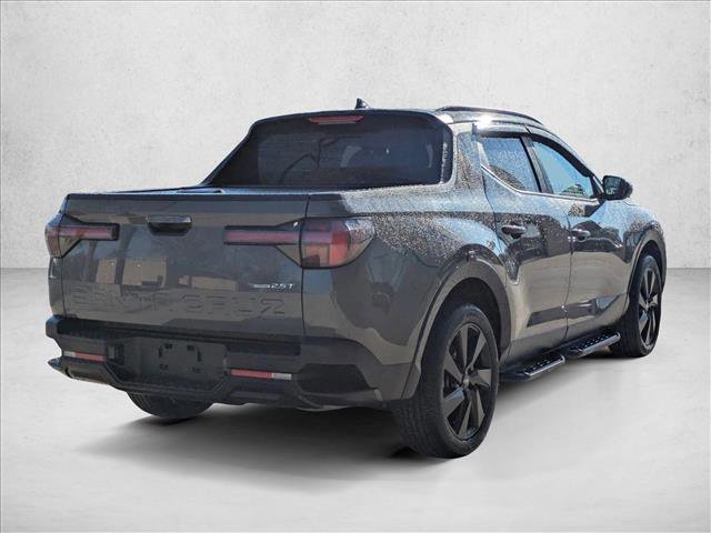 Used 2024 Hyundai Santa Cruz Night image 5