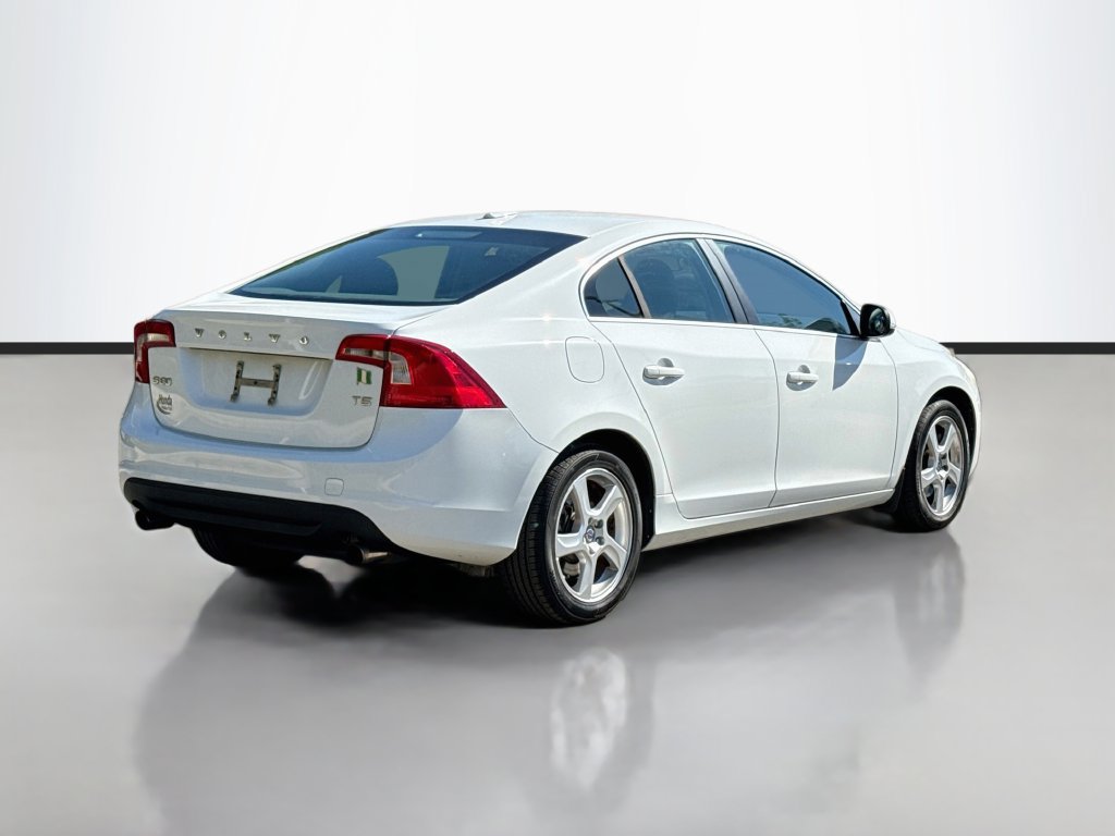 Used 2012 Volvo S60 T5 FWD image 7
