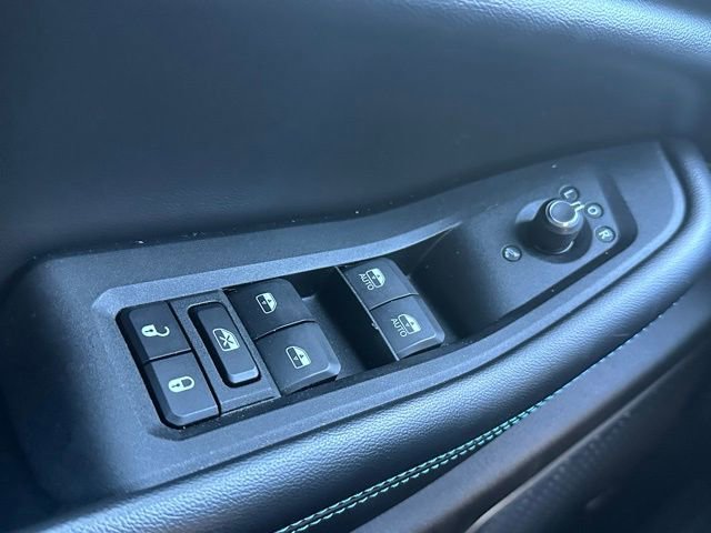 Used 2022 Jeep Grand Cherokee Trailhawk image 17