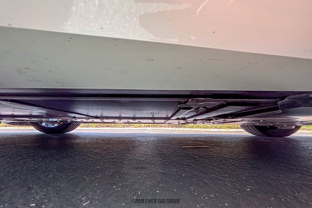 Used 2023 Chevrolet Corvette Stingray Premium Cpe w/ Z51 Performance Package image 68