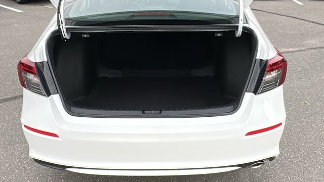 Used 2025 Honda Civic Sport image 24