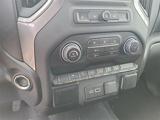 New 2026 Chevrolet Silverado 1500 Custom image 31