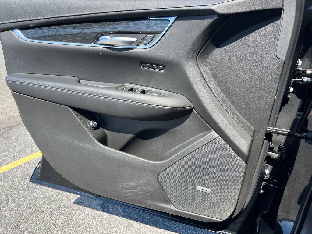 Used 2020 Cadillac XT5 Premium Luxury image 19