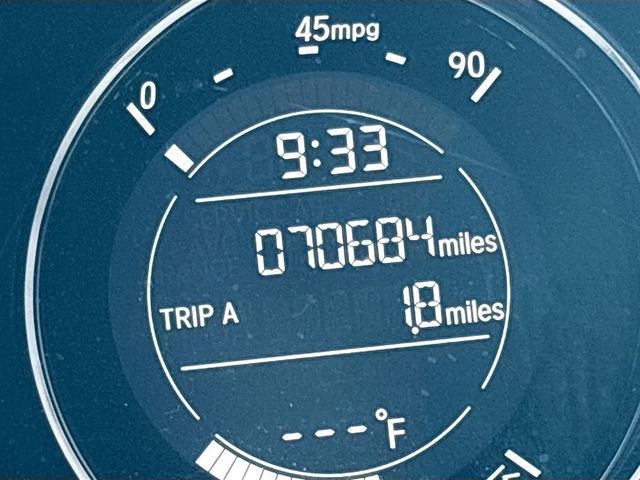 Used 2017 Honda HR-V EX-L image 39