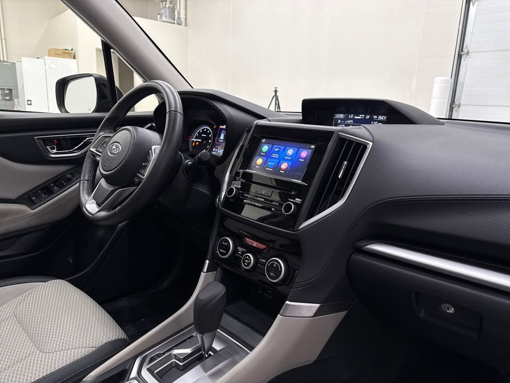 Used 2022 Subaru Forester Premium AWD/4WD image 27