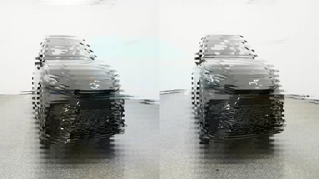 New 2026 Toyota Camry XSE image 30