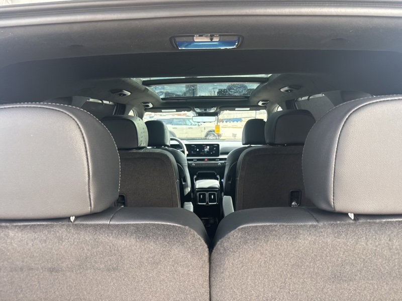 New 2026 Kia Sorento SX Prestige image 12