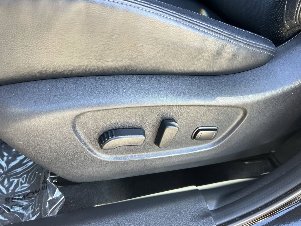 Used 2022 Nissan Rogue Sport SL image 22