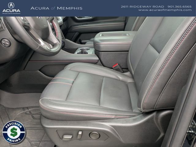 Used 2024 Chevrolet Tahoe RST w/ Luxury Package RWD image 23