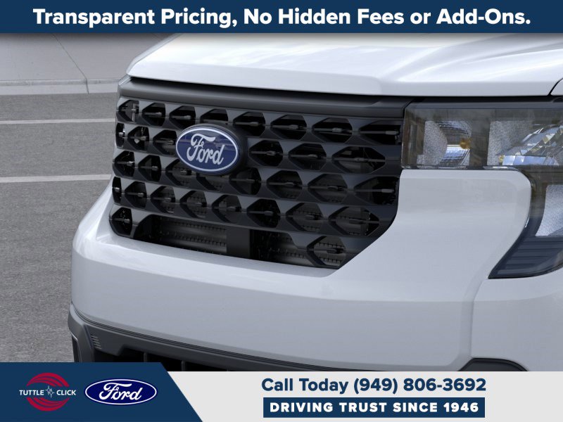 New 2026 Ford Maverick XLT image 18