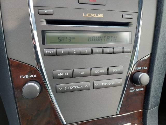 Used 2011 Lexus ES 350 FWD image 32