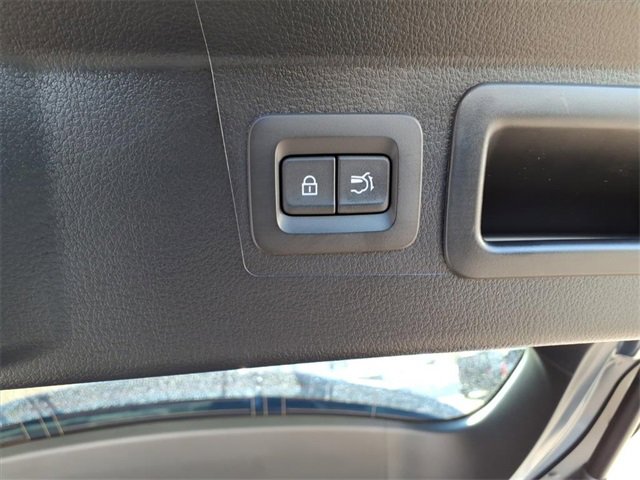 Certified 2025 MAZDA CX-50 Meridian Edition w/ Apex Package image 31