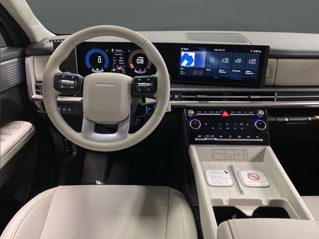New 2026 Hyundai Santa Fe SEL image 5