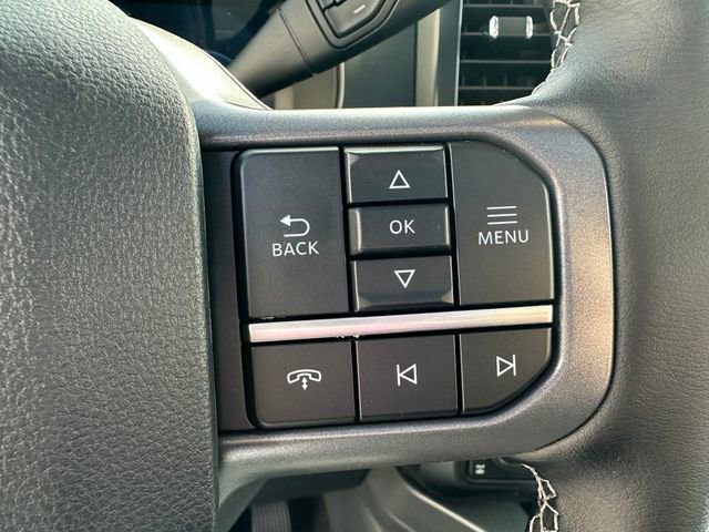 New 2026 Ford F350 Lariat w/ Lariat Ultimate Package image 14