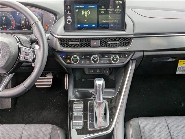 Certified 2025 Acura ADX A-Spec image 11