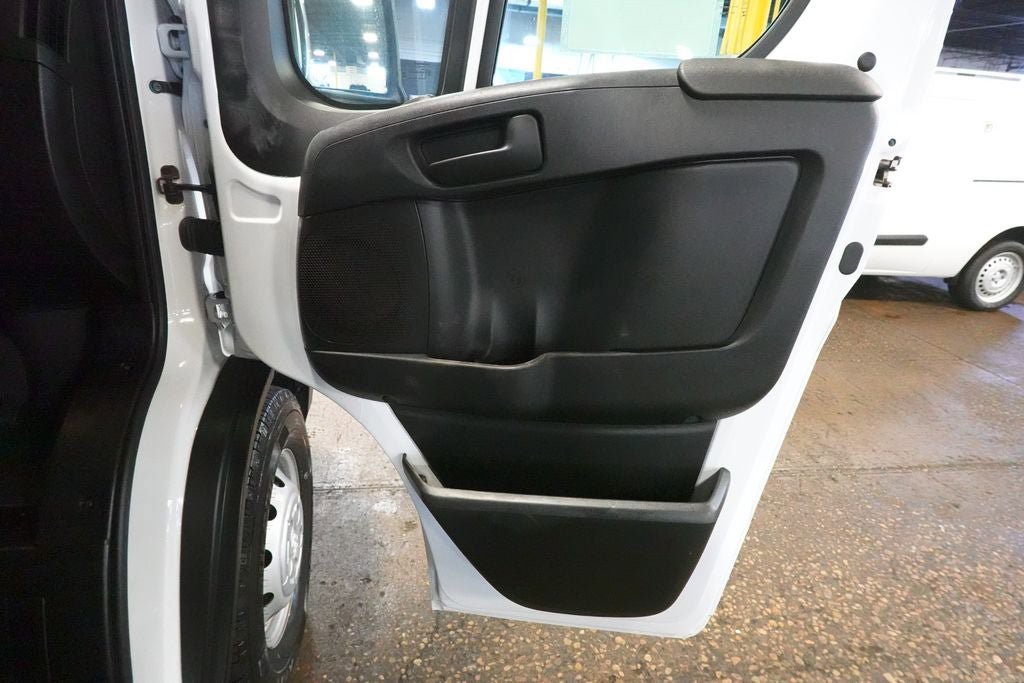 Used 2023 RAM ProMaster 3500 image 23