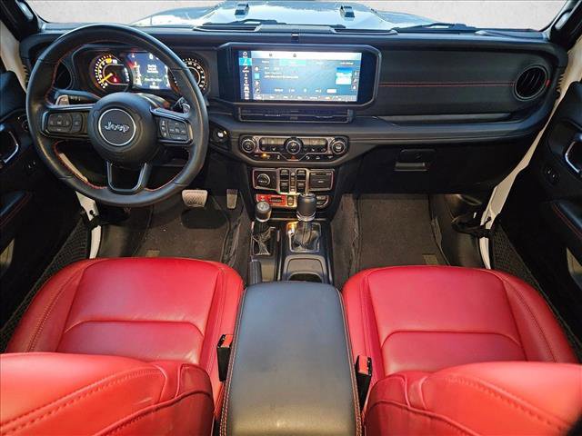 Used 2024 Jeep Wrangler Rubicon 392 image 18