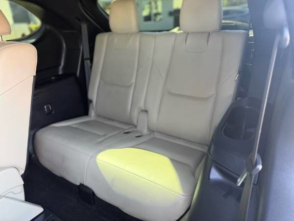 Used 2017 MAZDA CX-9 Grand Touring image 17