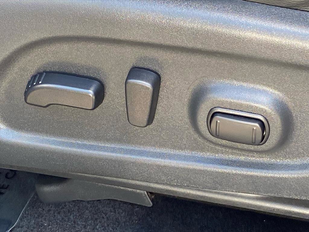 Used 2019 Nissan Murano SL w/ SL Technology Package image 12