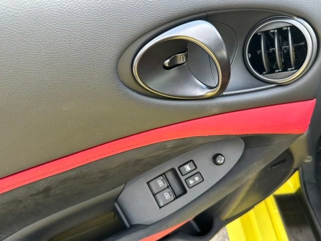 Used 2024 Nissan Z Performance w/ Floor Mat Package RWD image 13