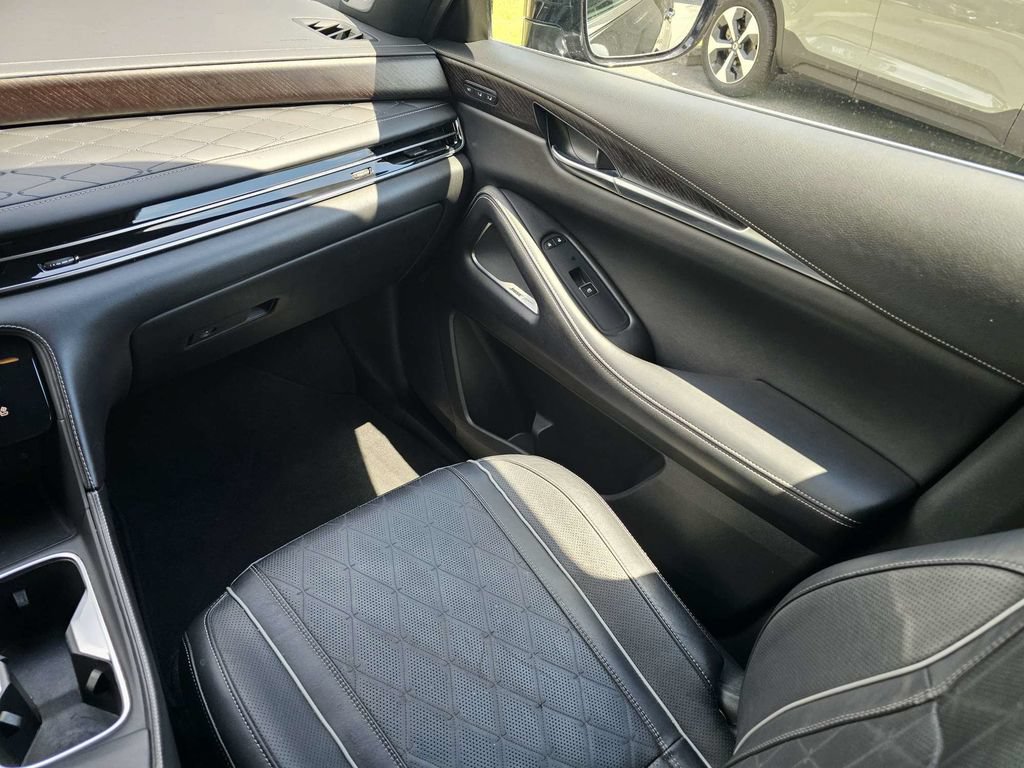 Used 2022 INFINITI QX60 Autograph w/ Cargo Package FWD image 17