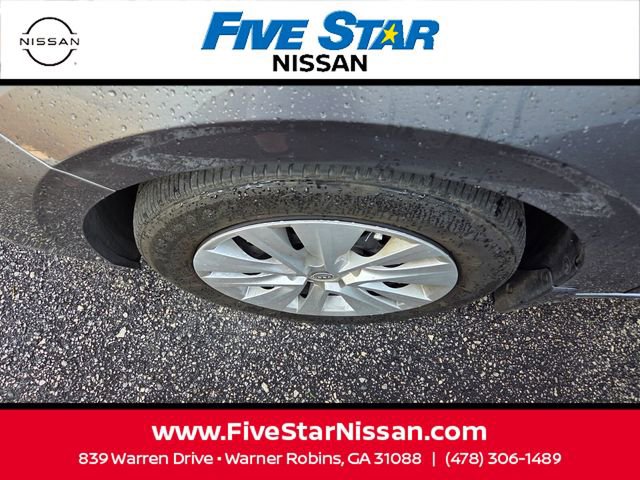 Used 2024 Nissan Sentra S image 4