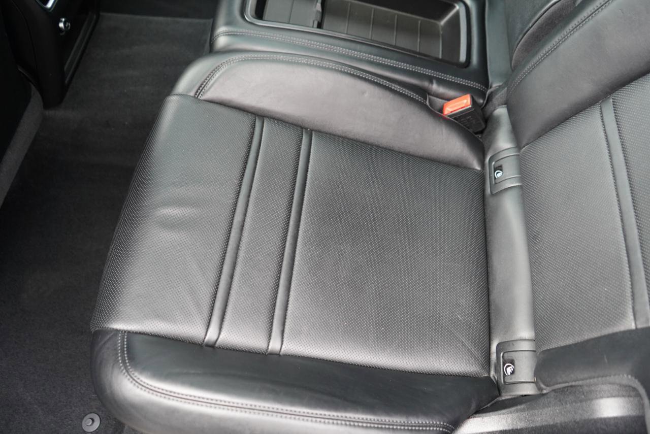 Used 2021 Porsche Cayenne Turbo image 58