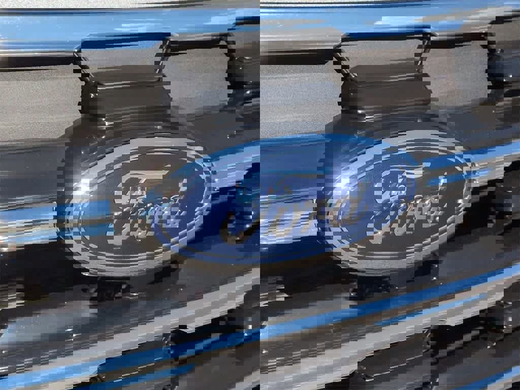 New 2026 Ford Explorer Active image 12