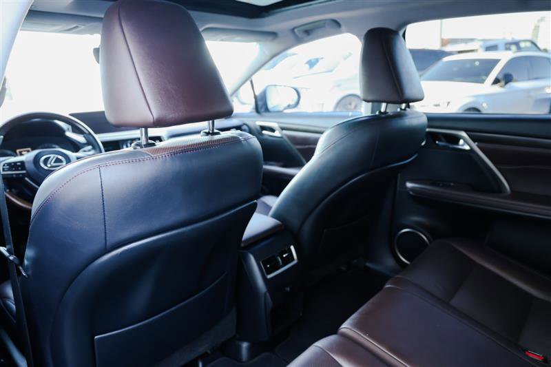 Used 2016 Lexus RX 350 AWD w/ Premium Package image 39