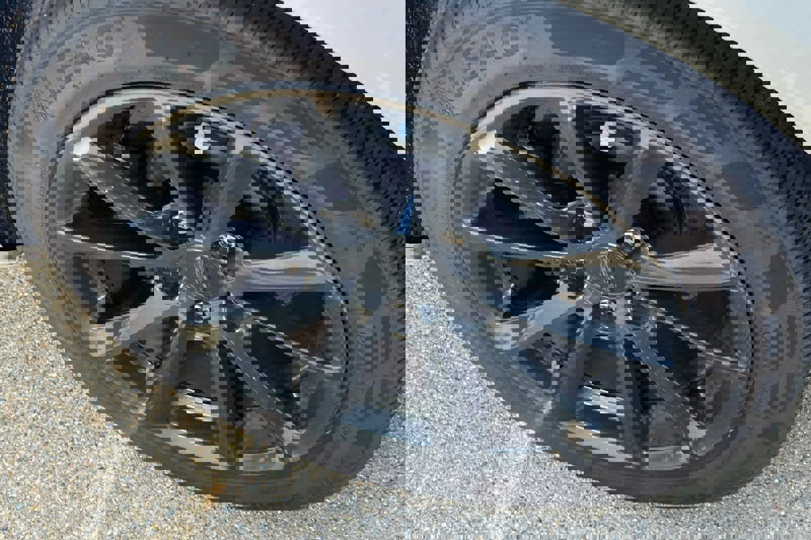 Used 2018 Cadillac CTS Luxury image 21