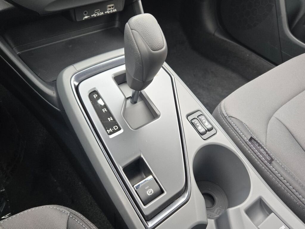 New 2026 Subaru Crosstrek 2.0i Premium image 26