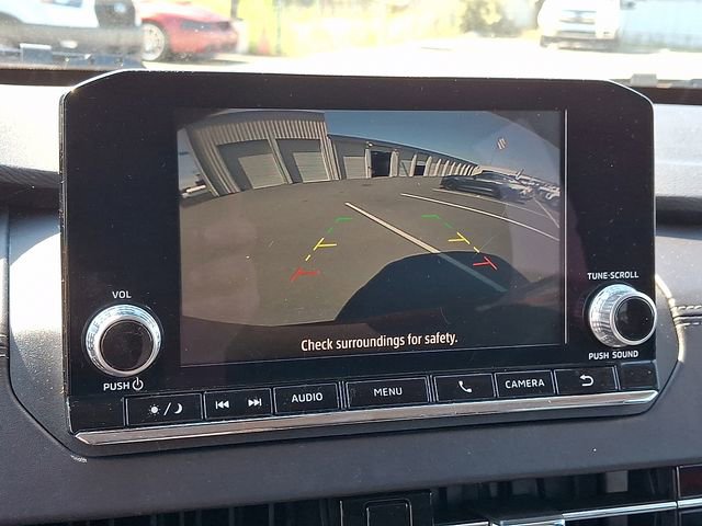 Used 2023 Mitsubishi Outlander ES FWD image 18