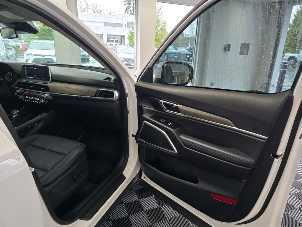 Used 2022 Kia Telluride EX w/ EX Premium Package image 44