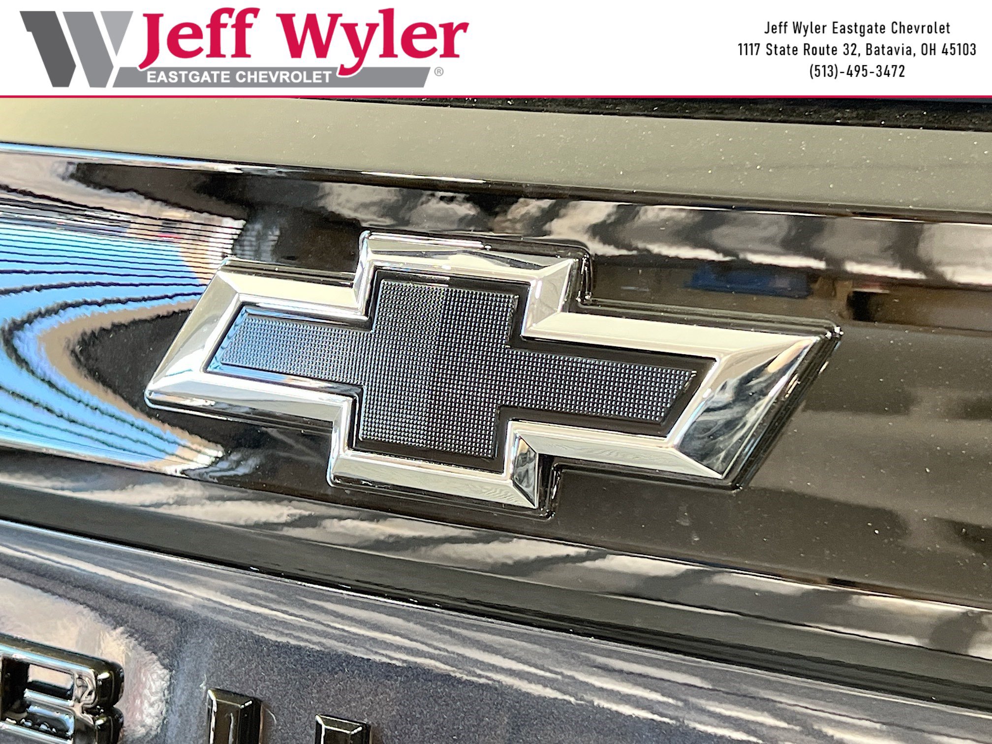 New 2026 Chevrolet Suburban LS w/ LPO, Dark Essentials Package image 34